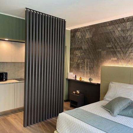Casa Vacanze Clorofilla Bergamo Esterno foto