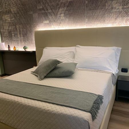 Casa Vacanze Clorofilla Bergamo Esterno foto