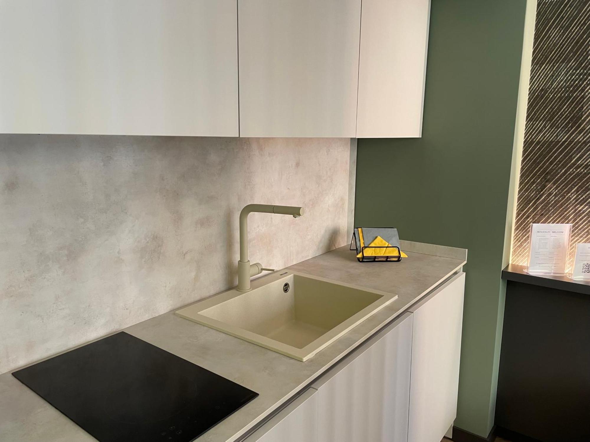 Casa Vacanze Clorofilla Bergamo Esterno foto