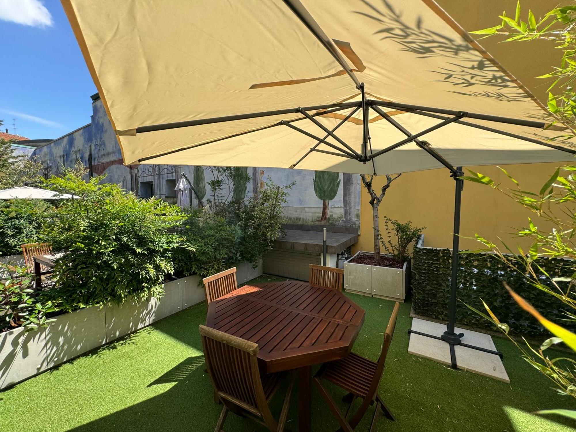 Casa Vacanze Clorofilla Bergamo Esterno foto