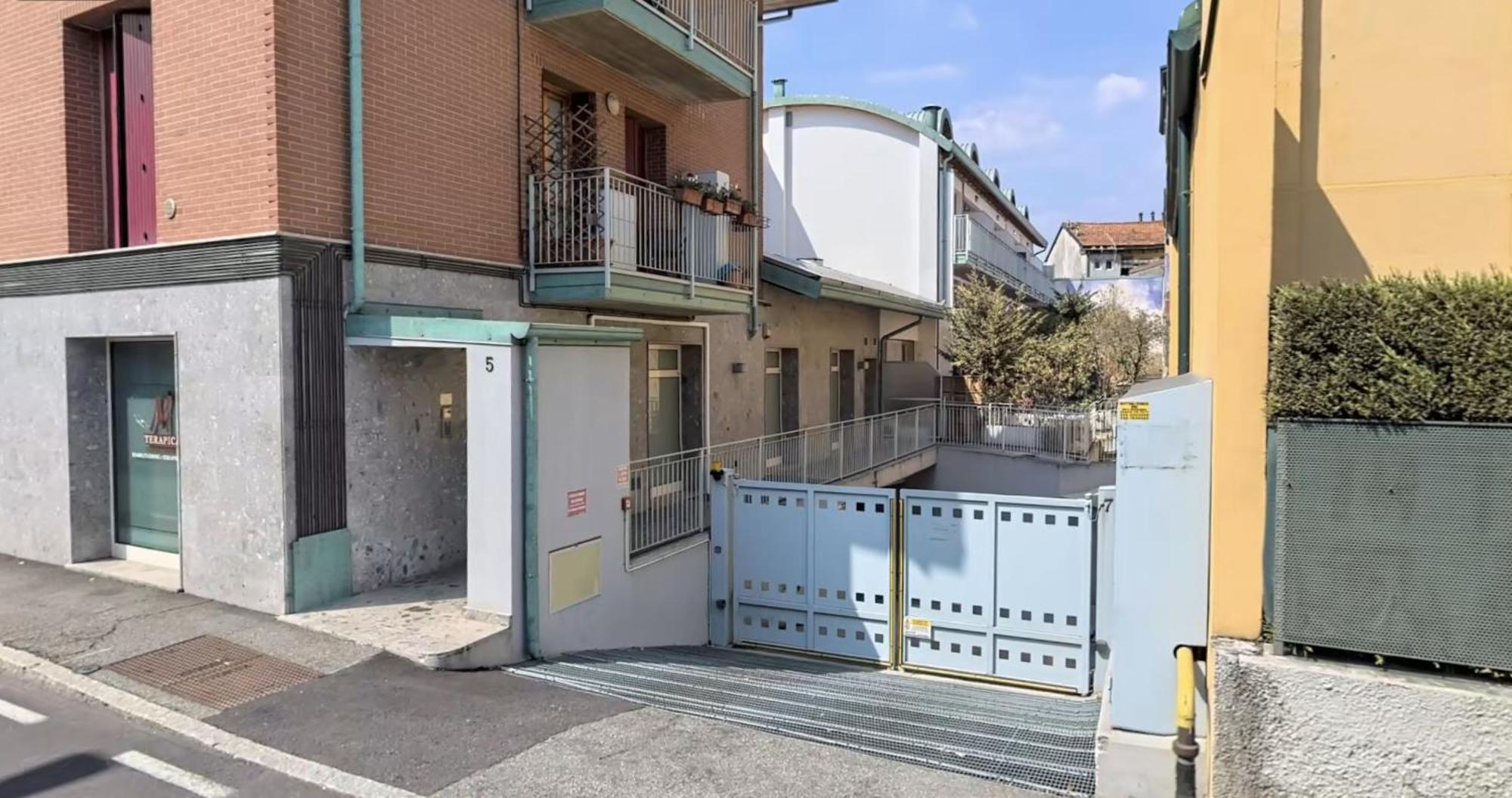 Casa Vacanze Clorofilla Bergamo Esterno foto