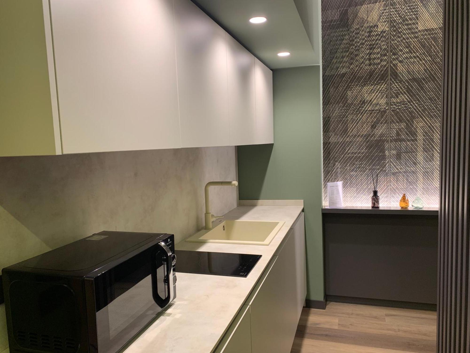 Casa Vacanze Clorofilla Bergamo Esterno foto