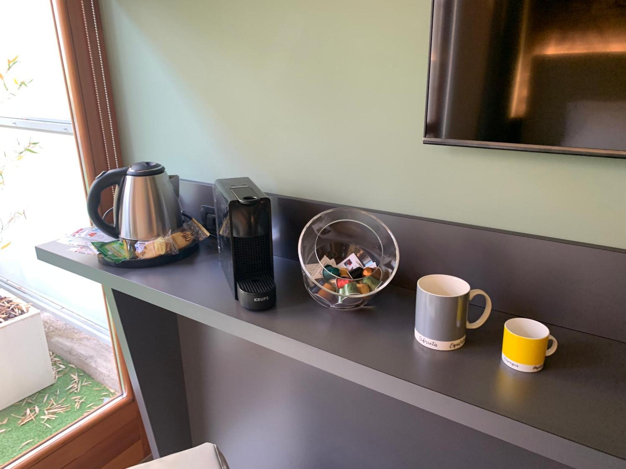 Casa Vacanze Clorofilla Bergamo Esterno foto