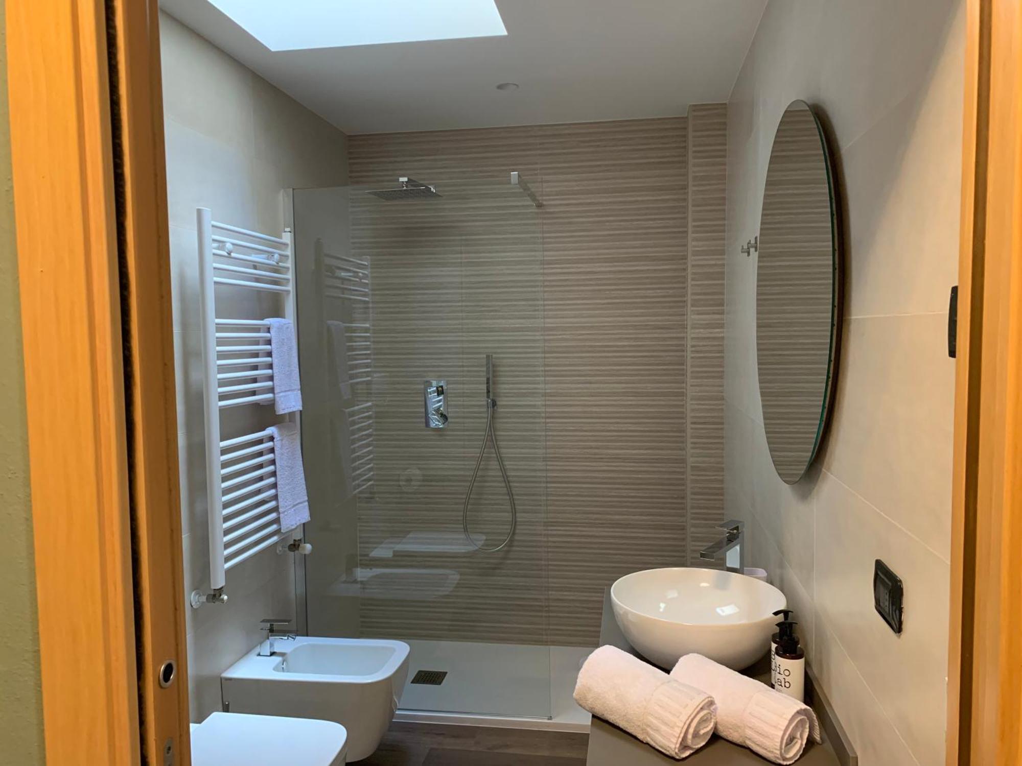 Casa Vacanze Clorofilla Bergamo Esterno foto