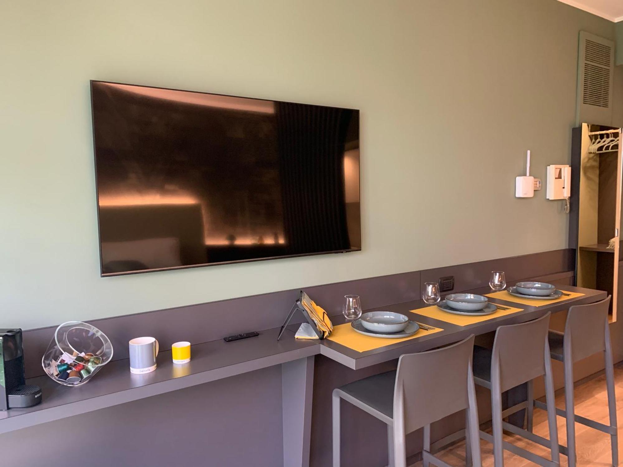 Casa Vacanze Clorofilla Bergamo Esterno foto