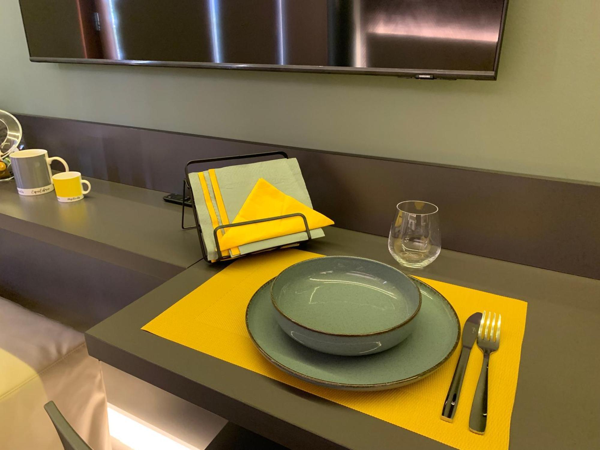 Casa Vacanze Clorofilla Bergamo Esterno foto