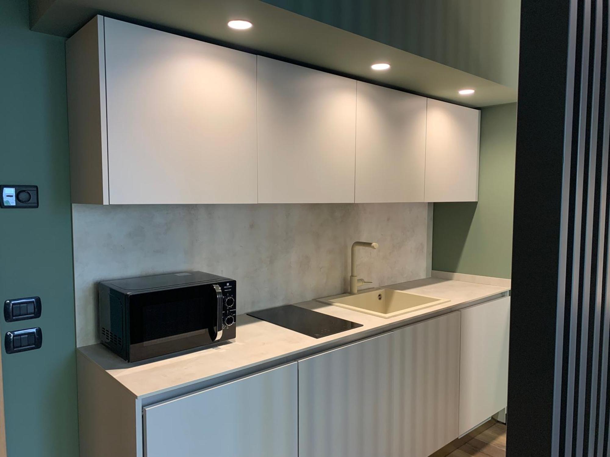 Casa Vacanze Clorofilla Bergamo Esterno foto