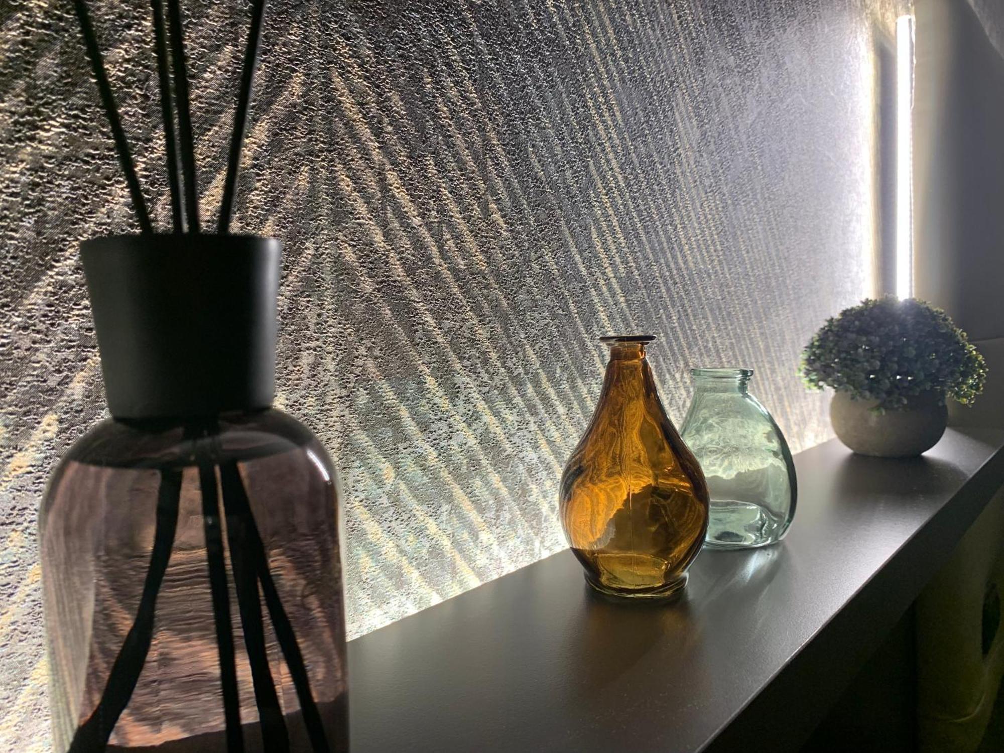 Casa Vacanze Clorofilla Bergamo Esterno foto
