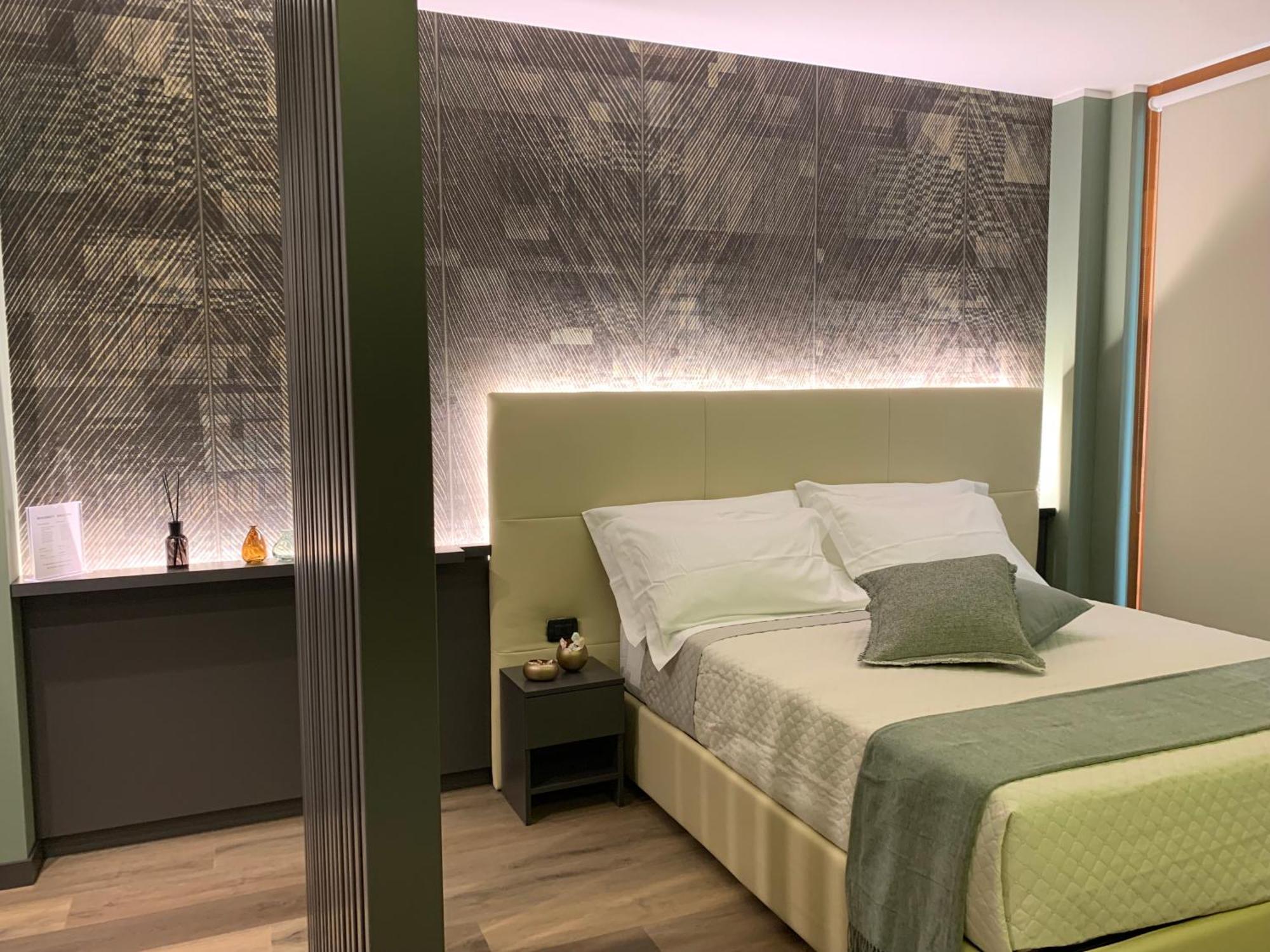 Casa Vacanze Clorofilla Bergamo Esterno foto