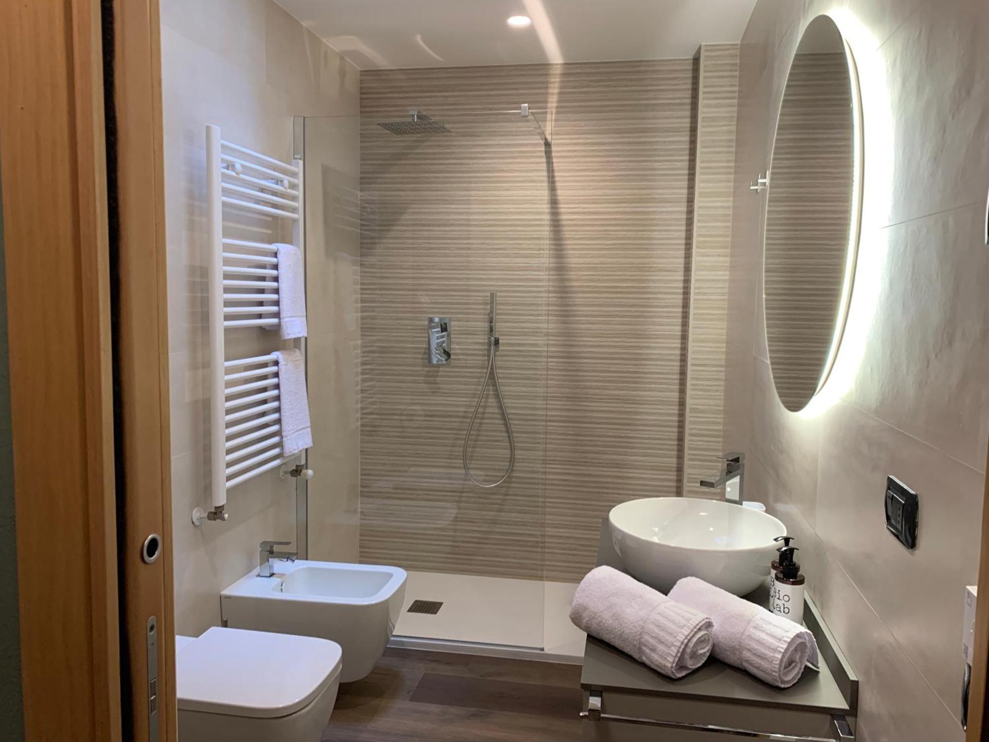 Casa Vacanze Clorofilla Bergamo Esterno foto